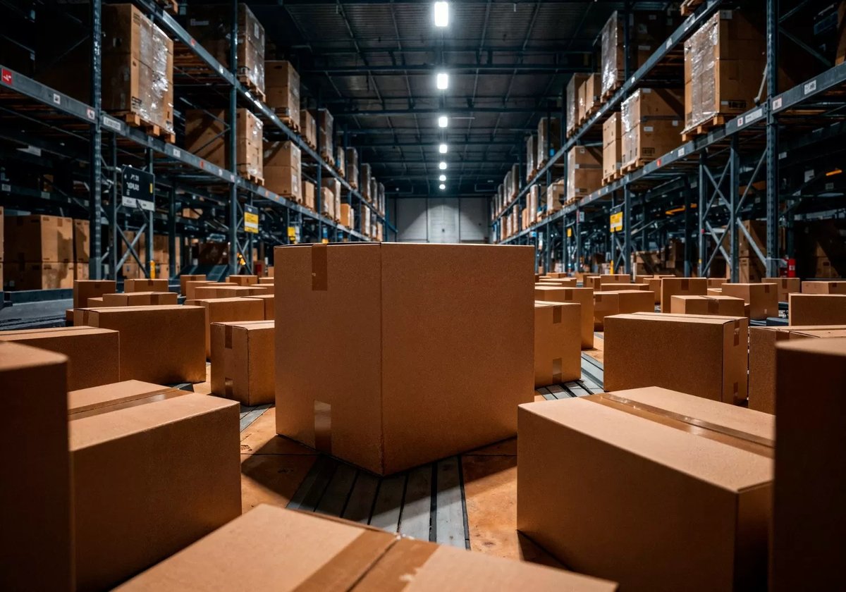 packnode_news's tweet image. Corrugated packaging market heads toward US$444.3bn as e-commerce and sustainability sustain demand packnode.org/en/e-commerce/… #packaging #packnode