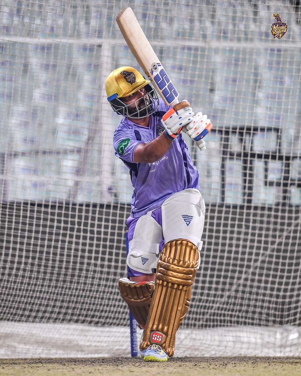 KolkataKnightRiders tweet media