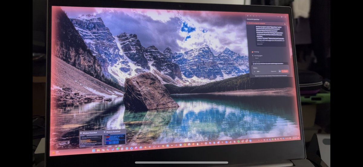 Ian Stanley tweet media