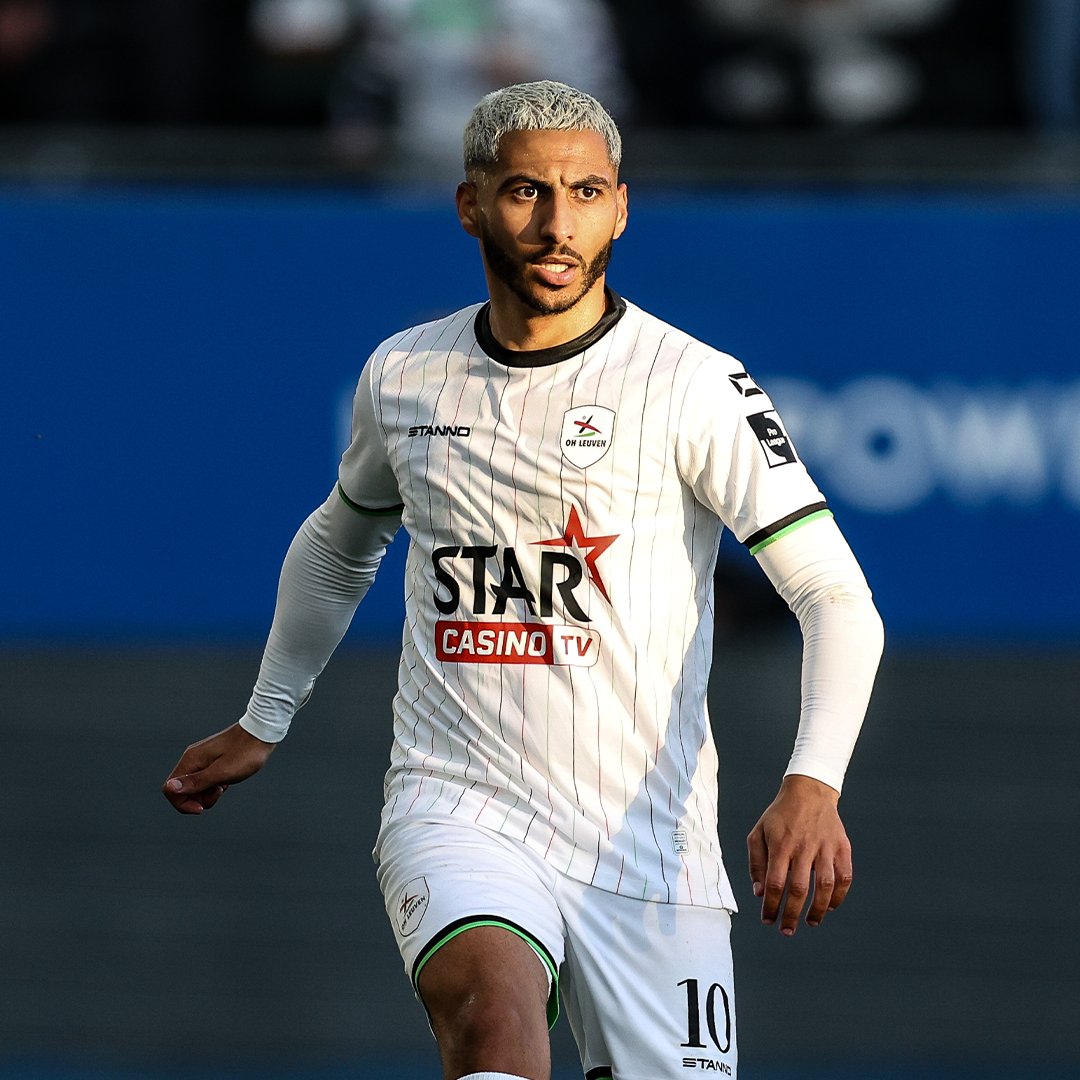DAZN Belgique tweet media