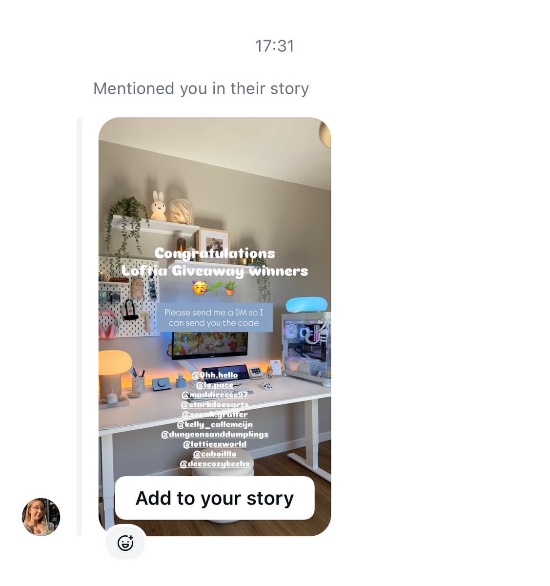 Charlotte⁷ ✨ tweet media
