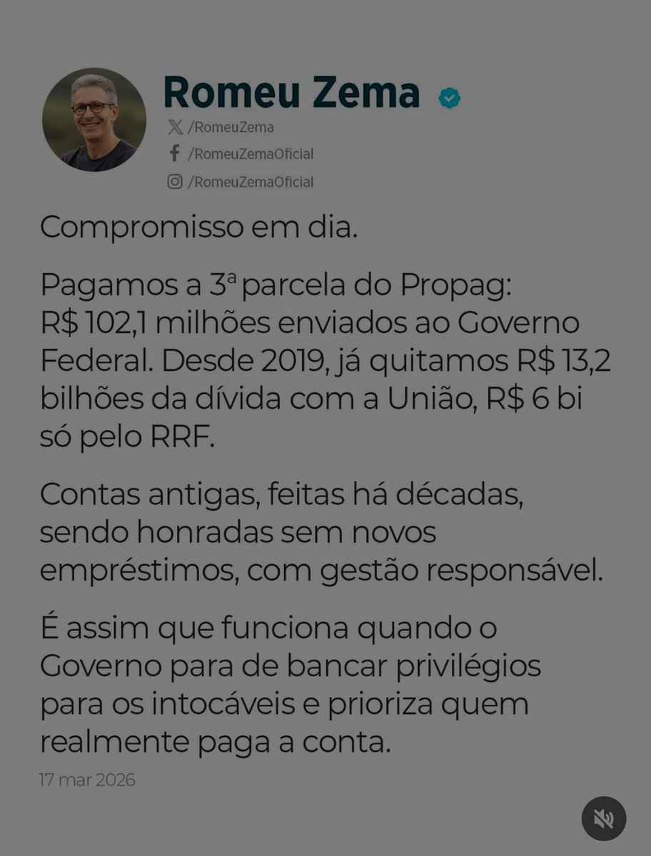 Thiago Vaz tweet media