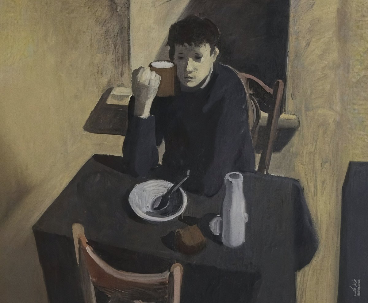 خوآطر كاتب | فصحى tweet media