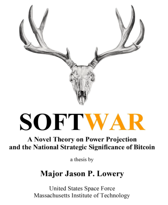 We are all Satoshi tweet media