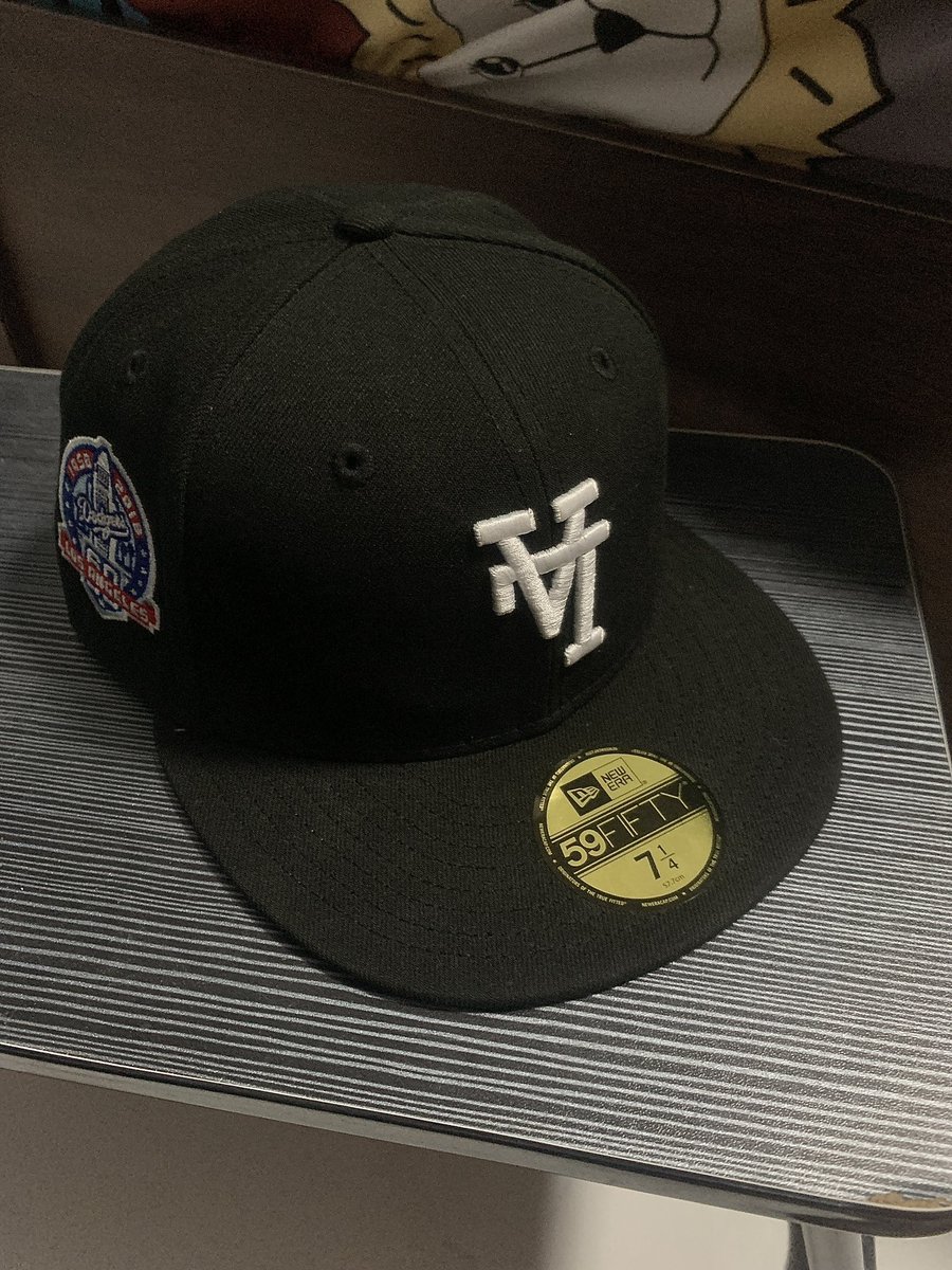 wwwgegee's tweet image. หมวก new era 60th Anniversary in Los Angeles 💟

ราคา : 1400฿ รวมส่ง 

size : 57.7 cm

ตำหนิ : รอยเลอะลิปสติกตรงใต้ปีกหมวกนิดนึง ตามรูปสุดท้ายค่ะ ดูเพิ่มเติม dmได้ค่ะ

#ส่งต่อหมวก #newera #หมวกมือสอง #ส่งต่อหมวดมือสอง #ส่งต่อเสื้อผ้ามือสอง #โล๊ะตู้มือสอง #โล๊ะตู้ #สงขลา #หาดใหญ่