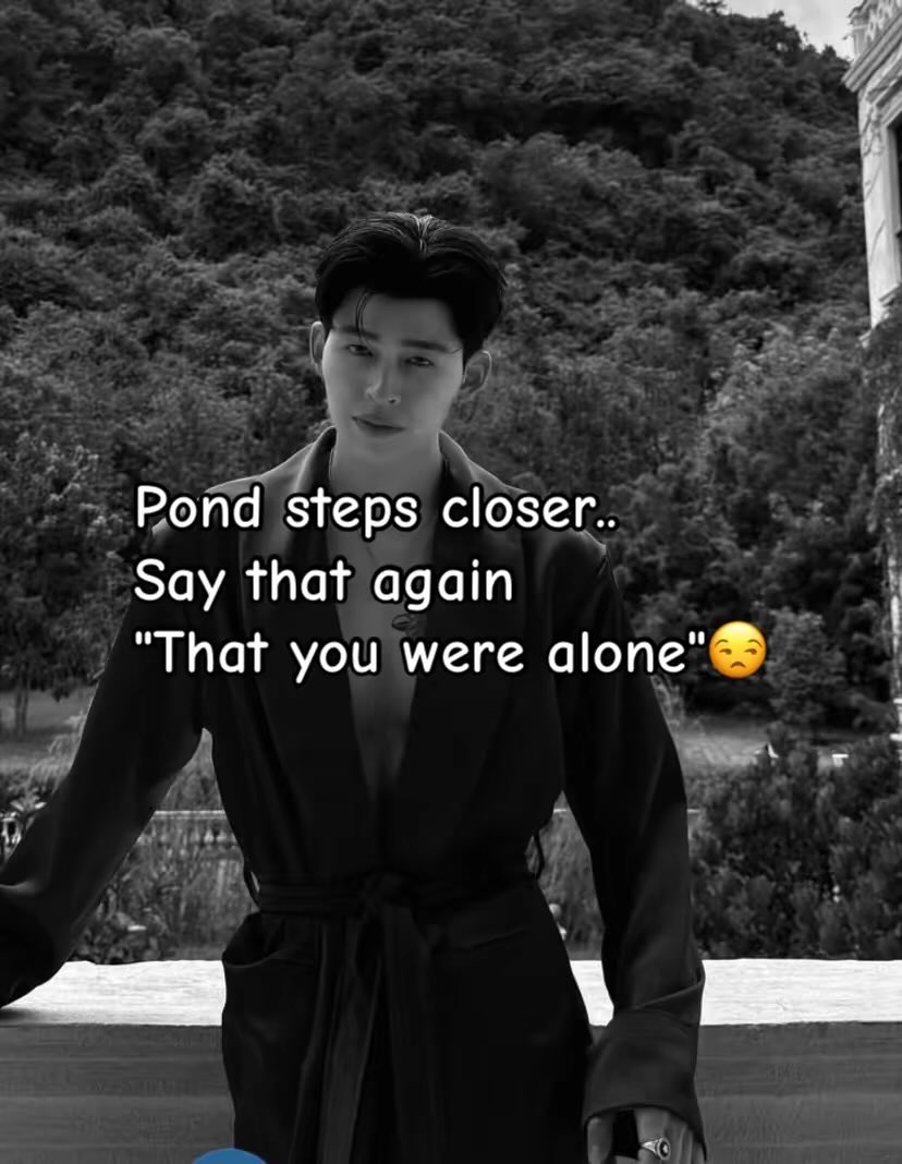 Cherry0997823's tweet image. #bl #PondPhuwinTrendRecord