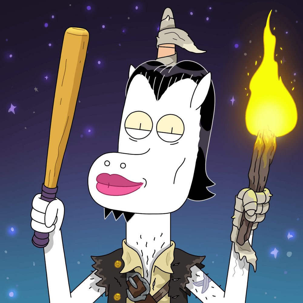 amdxchan's tweet image. Having a rare piece of this collection in my wallet is mindblowing. ​Thank you for this and the hard work that clearly goes into building TMM ecosystem. I look forward to supporting the project as it continues to grow and seeing what’s next!🔥✨

@tmm_eth
#TakeMyMuffin
#TMM
#NFT