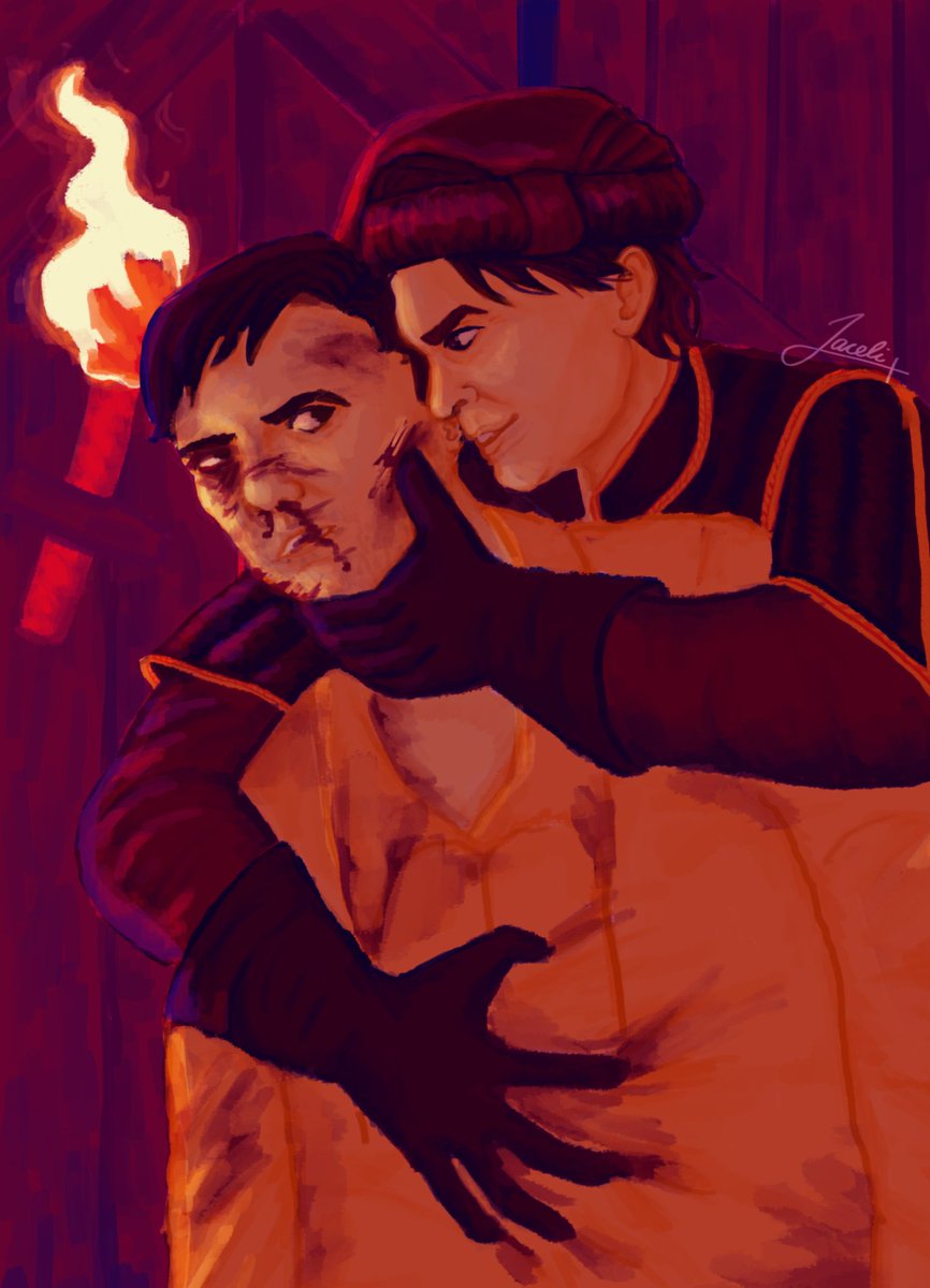 #istry forever! 
#istvantoth #henryofskalitz #kcd