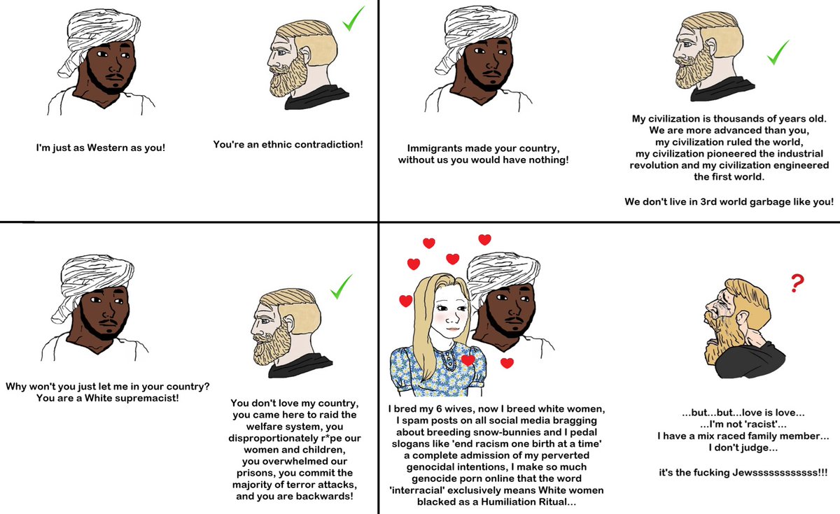 JamesCohan1985's tweet image. #Immigration &amp;amp; the remaining contradiction