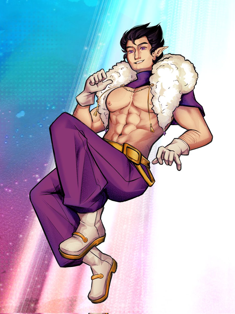 eh vegetta, eh vegetta

#vegettafanart #vegetta #qsmp(?