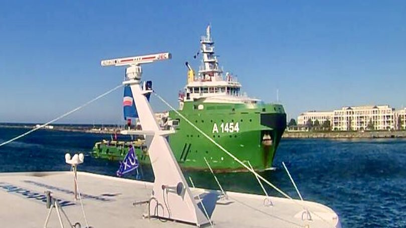 Ricky G. tweet media