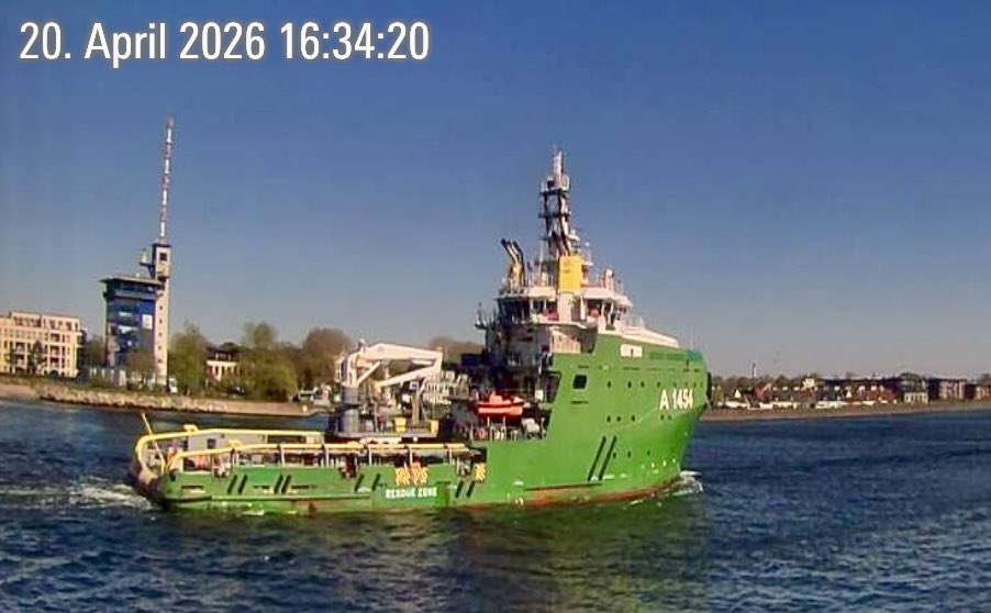 Ricky G. tweet media