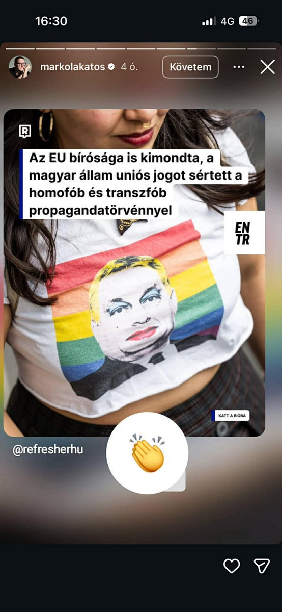 Bede Zsolt tweet media