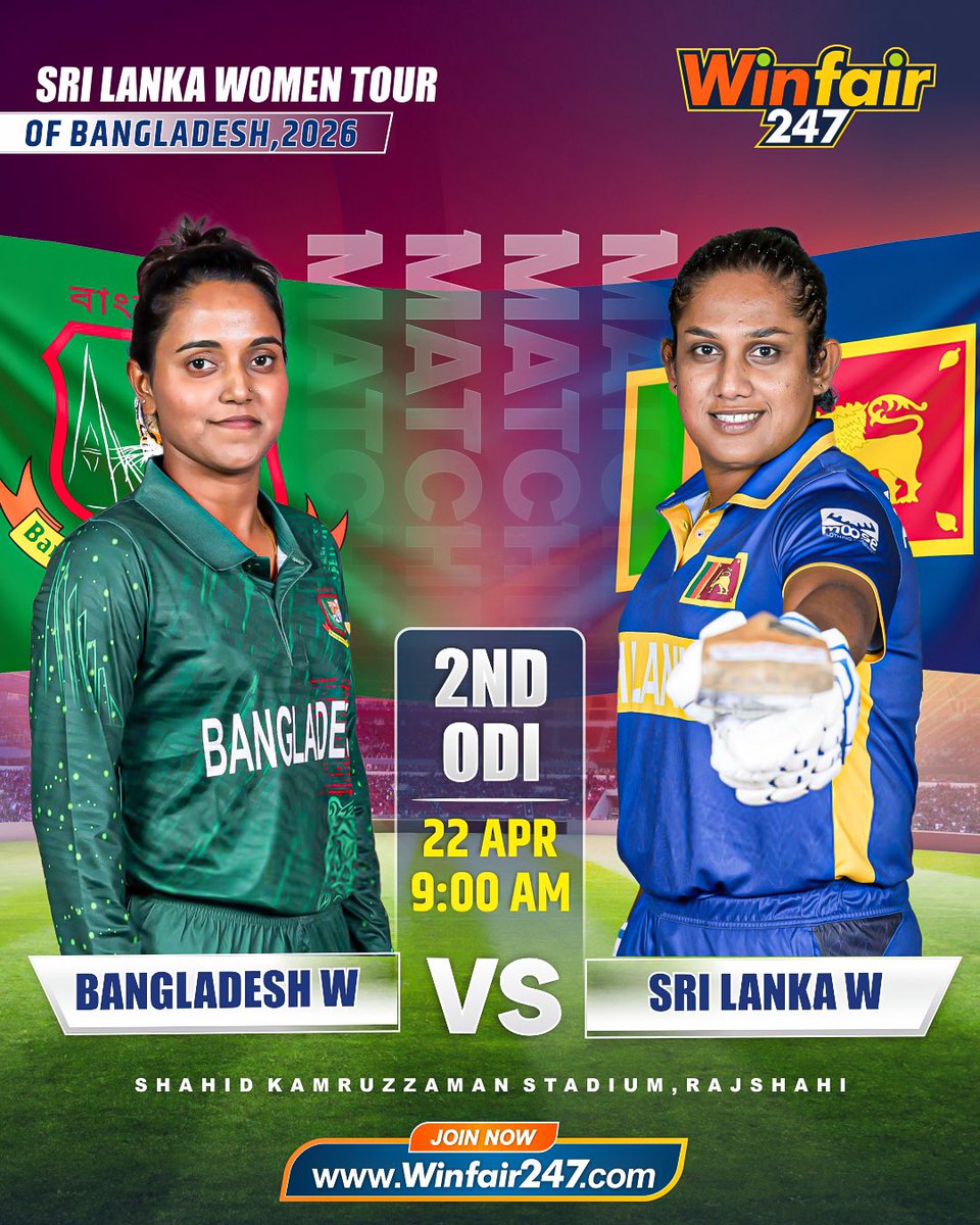 winfair247game's tweet image. GET YOUR 🆔 in a click
JOIN NOW!
WinFair247.com

 
📱 Connect With Us Now
Instagram-
instagram.com/winfair247.esp…
 
WhatsApp- wa.link/winfair247site
Telegram- t.me/winfair247chat9 

#WinFair247
#OnlineCasino 
#CasinoGames 
#OnlineGaming