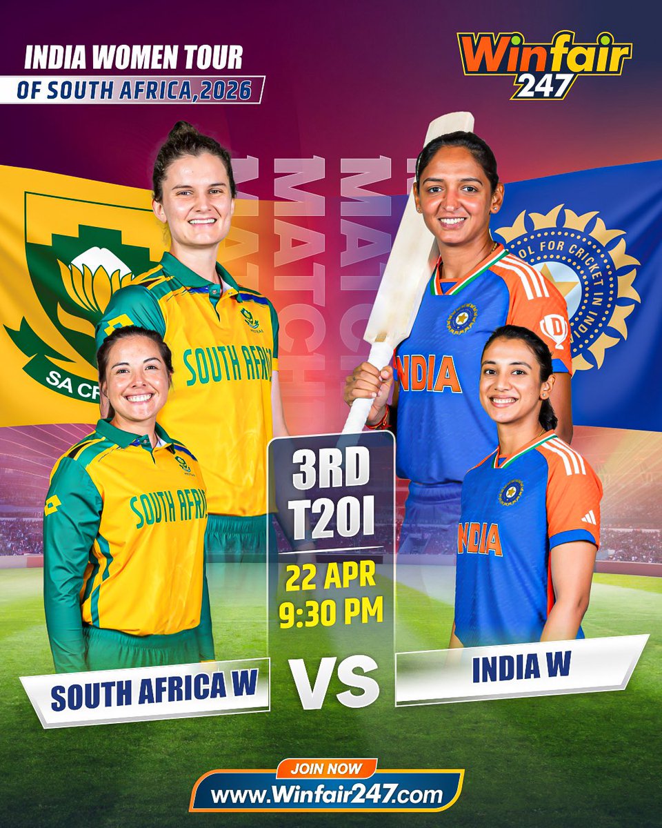 winfair247game's tweet image. GET YOUR 🆔 in a click
JOIN NOW!
WinFair247.com

 
📱 Connect With Us Now
Instagram-
instagram.com/winfair247.esp…
 
WhatsApp- wa.link/winfair247site
Telegram- t.me/winfair247chat9 

#WinFair247
#OnlineCasino 
#CasinoGames 
#OnlineGaming