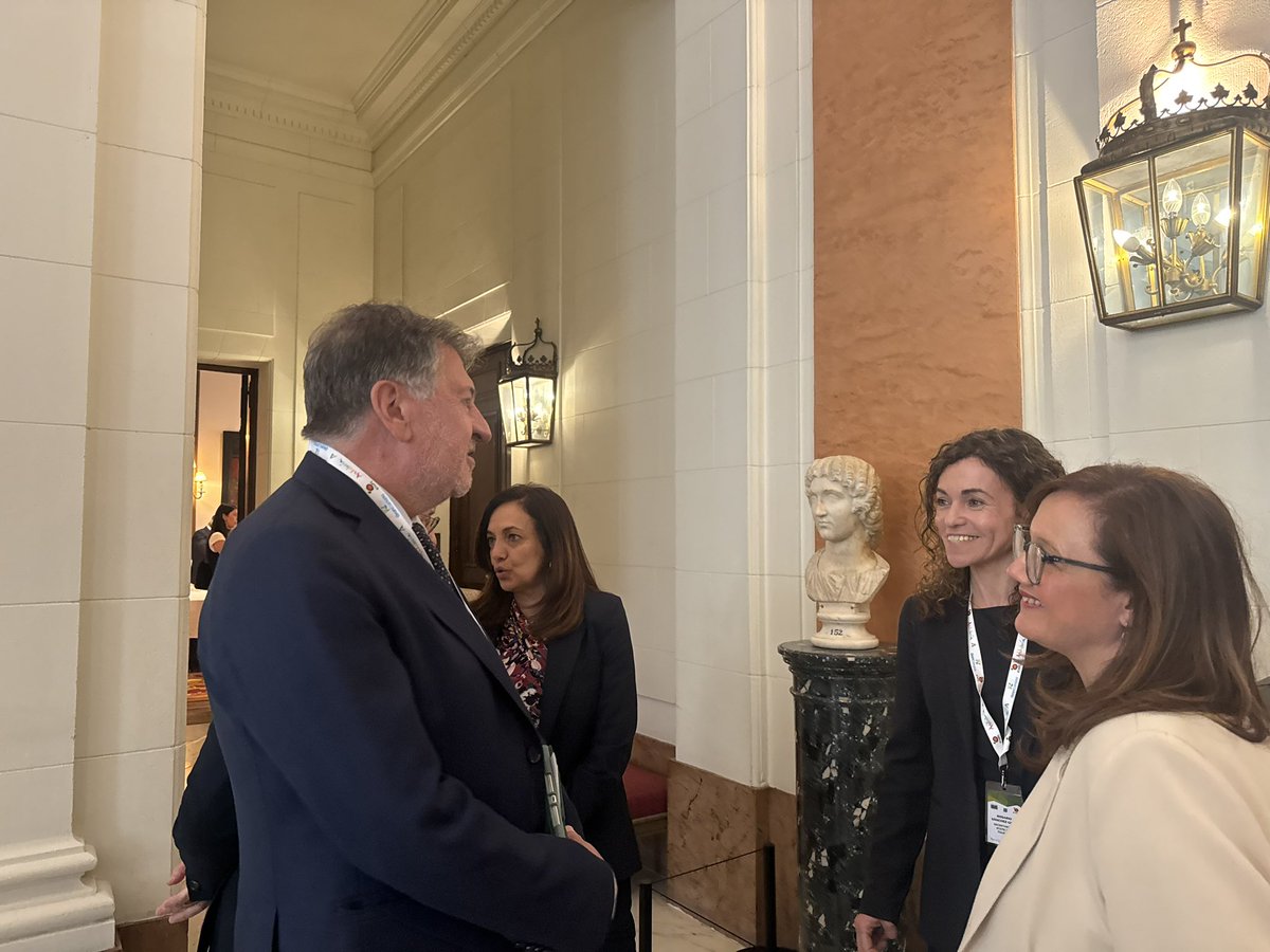 Rosario Sánchez Grau tweet media