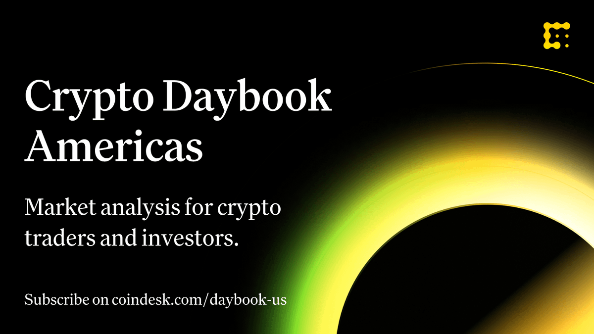 CoinDesk tweet media