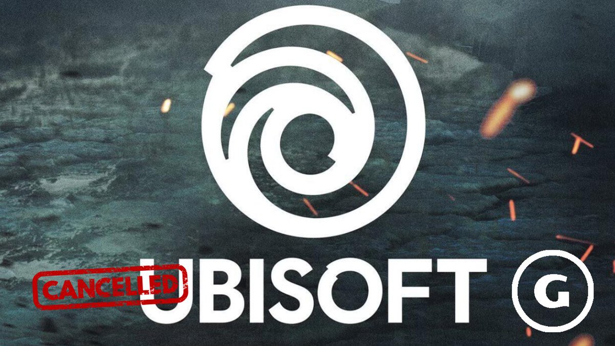 GameFly's tweet image. Ubisoft Cancels Animal Crossing-Inspired Game - Report

No more relaxing games for you.

 #Videogames #GameFly #Gaming #PS5 #Xbox #Nintendo #Switch #News #Ubisoft #AnimalCrossing

bit.ly/4mIMwaL