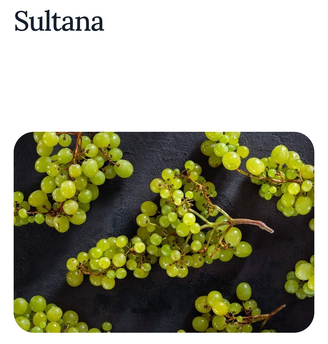 JayasreeVijayan's tweet image. My favorite fruit #Grapes  14.
