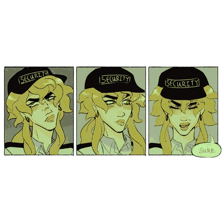 ‍ ‍ EVERYBODY KNOWS THAT I’M A GOOD GIRL OFFICER. tweet media