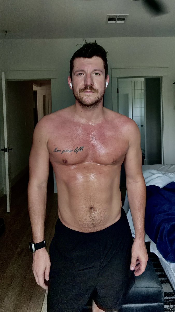 Dad with a bad mustache tweet media