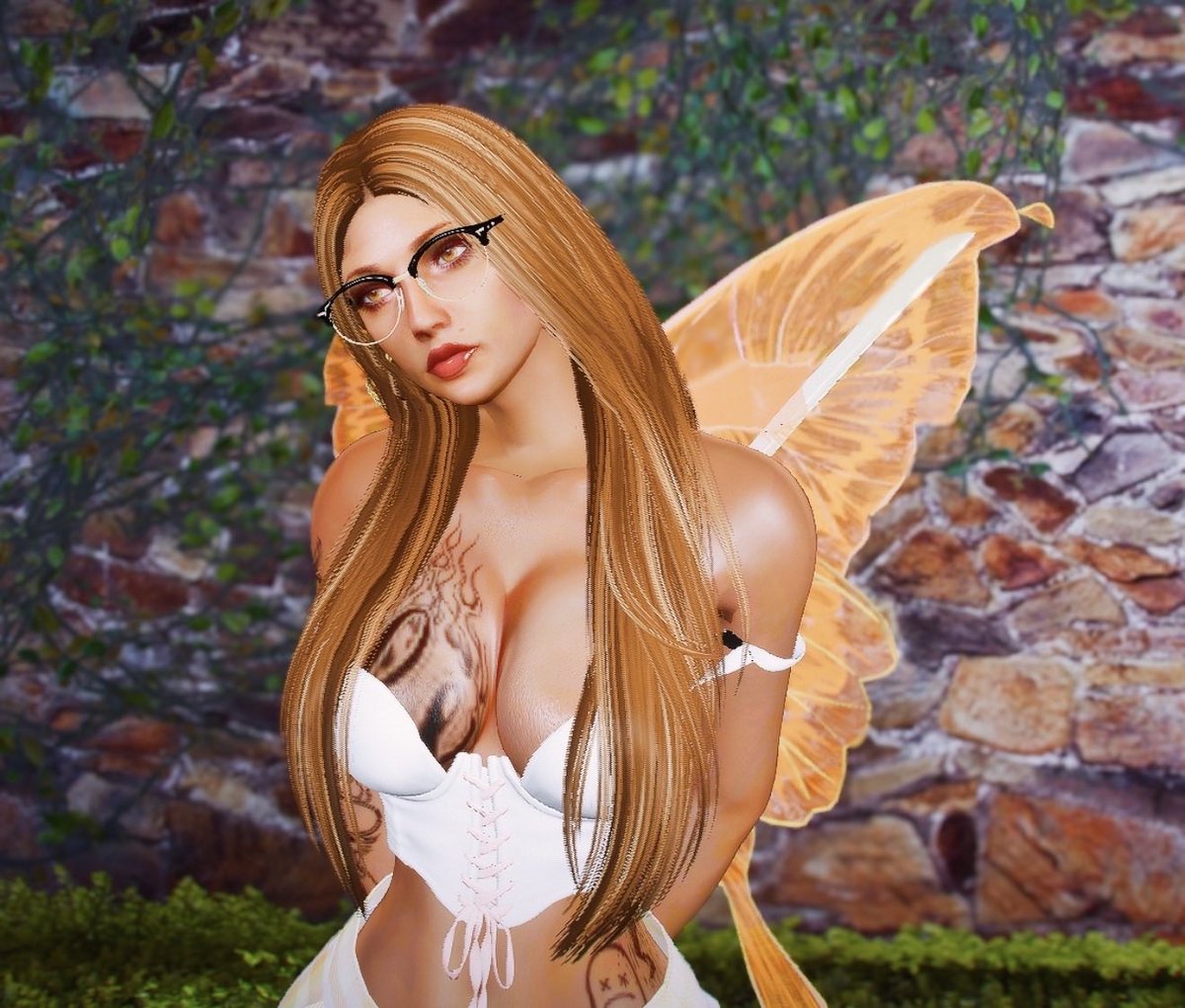 lena ♡ tweet media