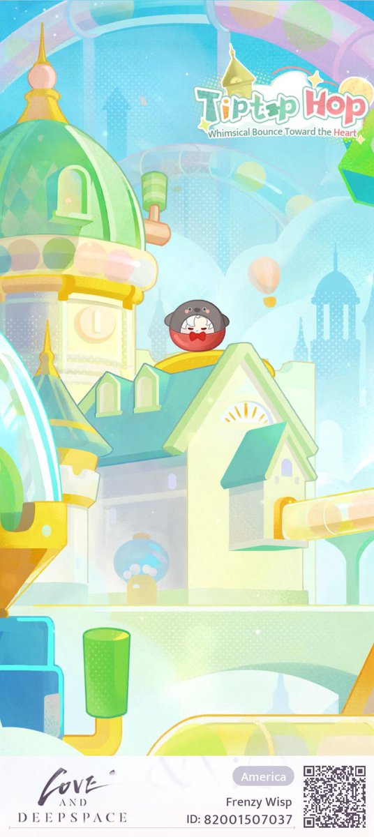 Frenzy Wisp tweet media