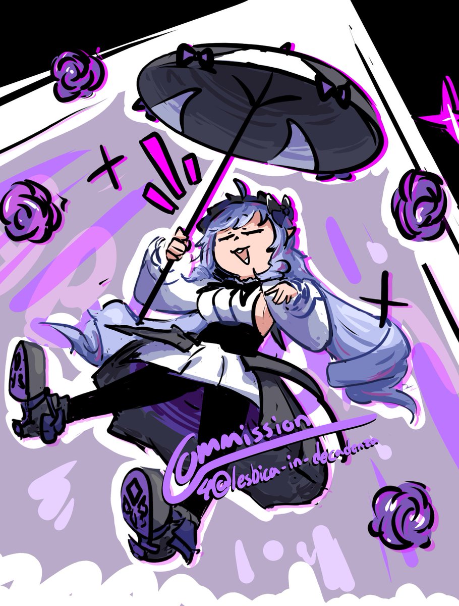 Whooie22 (Comms Reopening at May!) tweet media