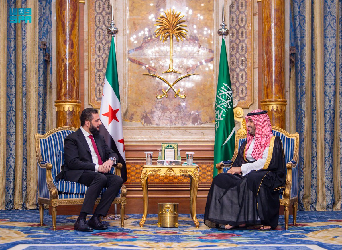 وزارة الخارجية 🇸🇦 tweet media