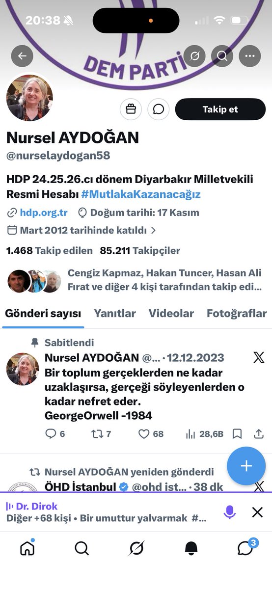 Osman Taşdemir tweet media