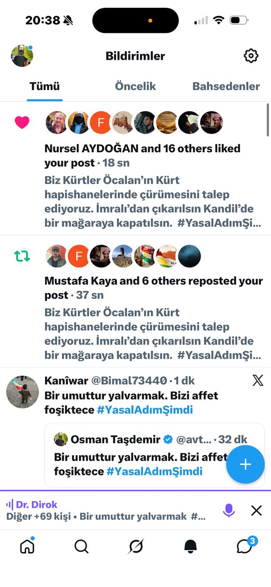 Osman Taşdemir tweet media
