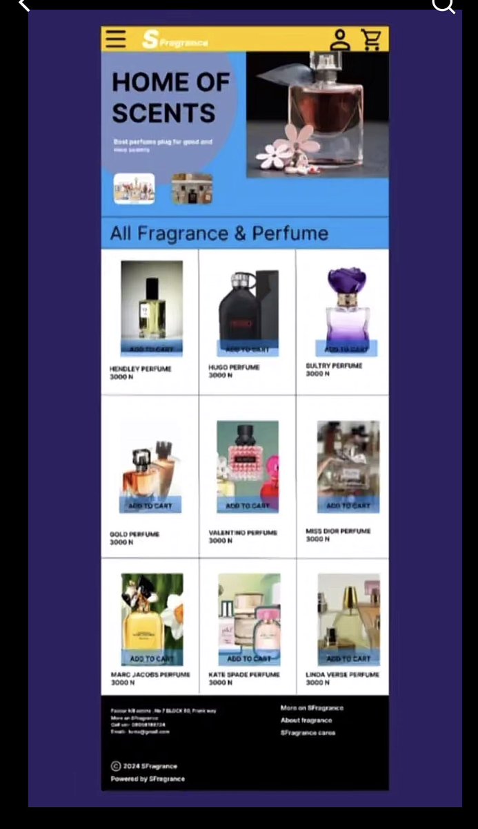 Festus The Designer tweet media