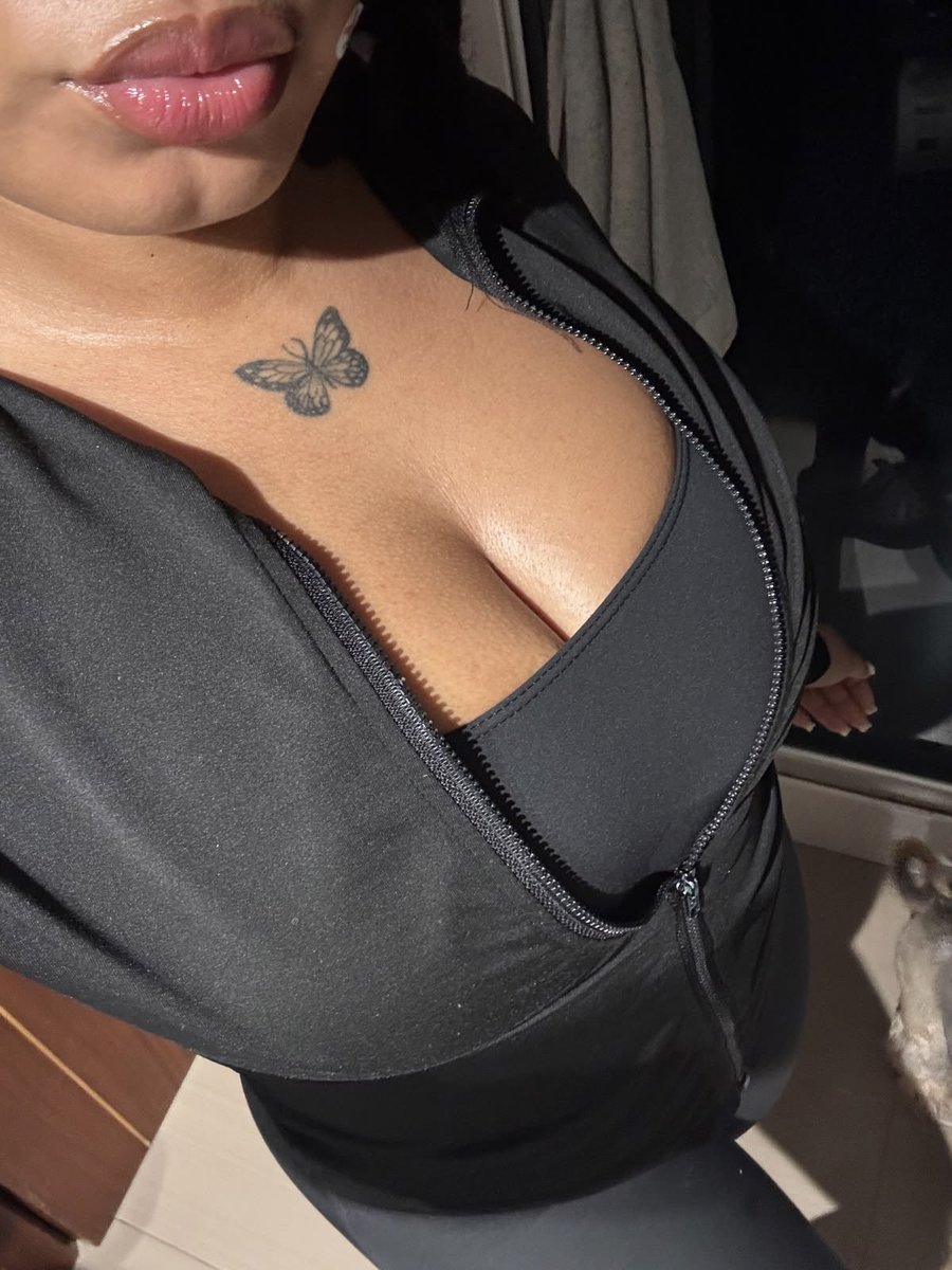 Why do girls love drawing tattoo on their chest ?