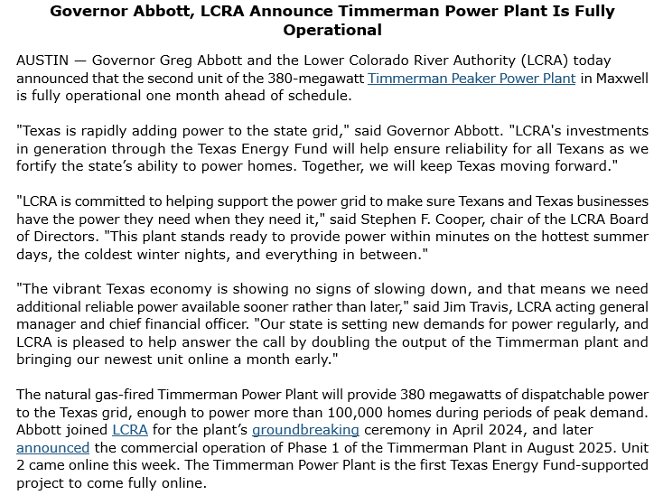 Governor Abbott Press Office tweet media