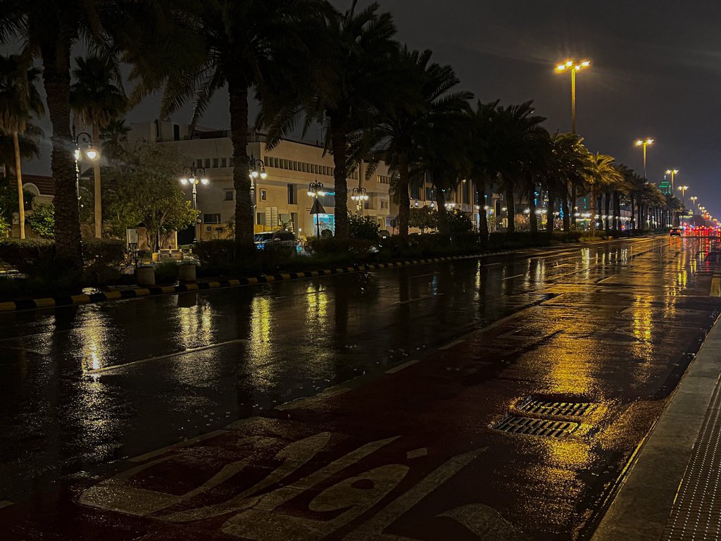 افراح tweet media