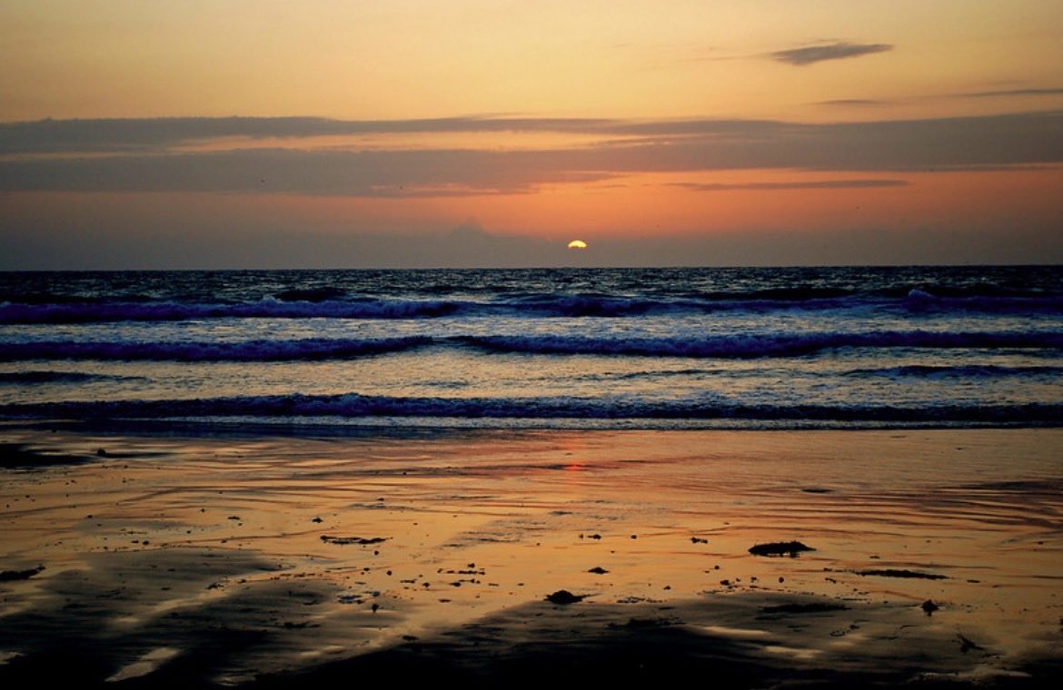 EarthWiseRadio's tweet image. The oceans sustain most of life on Earth, but they are carrying more than we realize. A new global study finds human-made chemicals are widespread, raising new questions about long-term impacts. wamc.org/show/earth-wis… #Oceans #Pollution #Environment #Science #Climate #Research