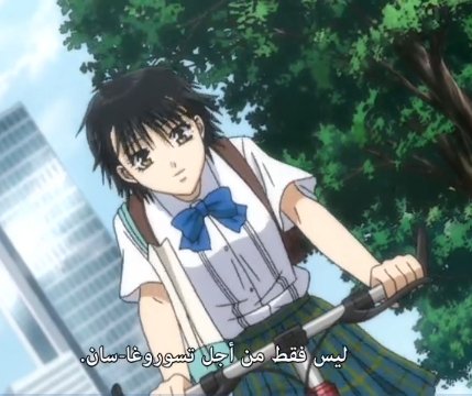 TCosmos77's tweet photo. خلصت الانمي أخيرا وبلعت اوسخ تعليقة شفتها 😭كان على الأقل تكملوا تقتبسوا الارك مو توقفوا وسطه!!!
تجربة ممتعة جدا أحداث كوميديا شخصيات وكتابة رومنسية جيدة
واكيد ساقرا المانجا لأني متشوقة للتكلمة وأتمنى أن يتكرم علينا الاستديو يوما ما لإنتاج موسم ثاني عموما أنمي8/10
#skipbeat https://t.co/CGH53J0LeW