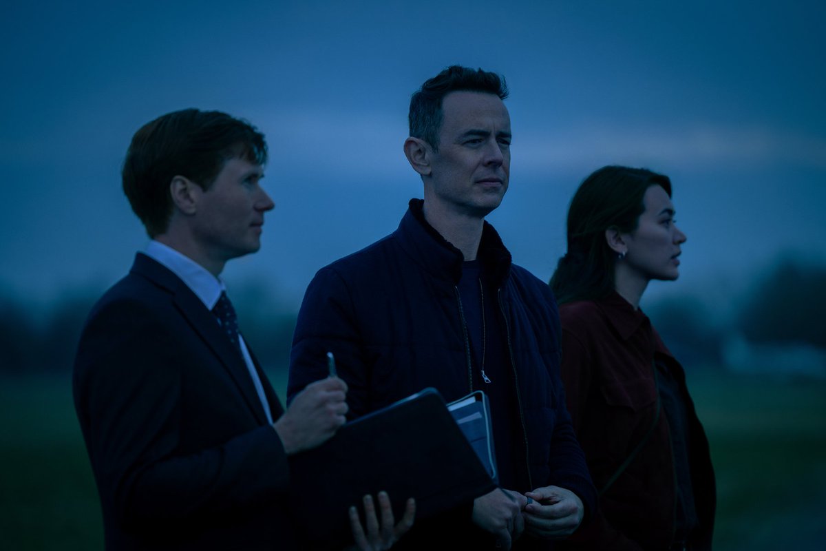 Apple TV tweet media