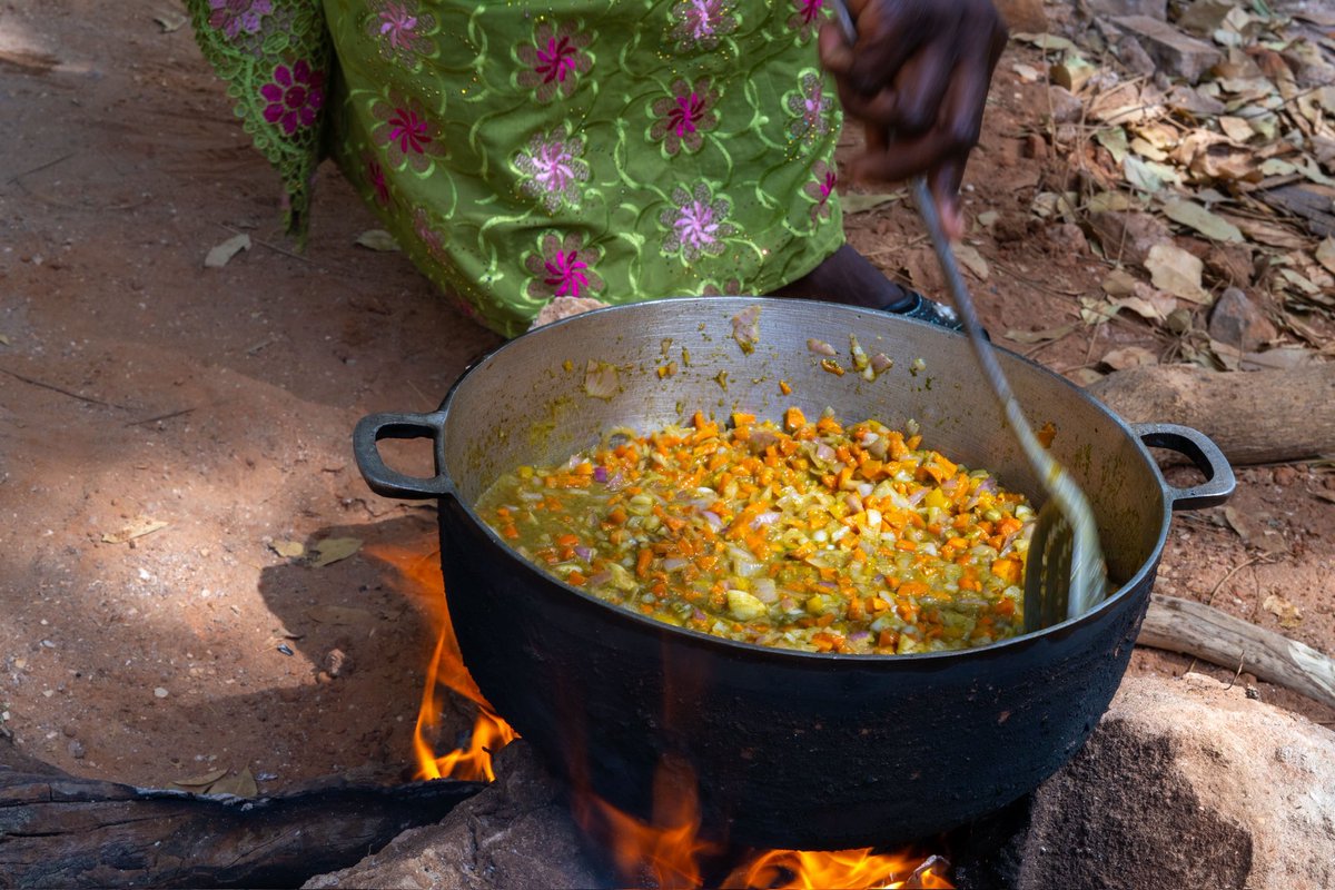 thinkMinaInt's tweet photo. Oysters took over National Oyster Day 🦪

TRY women brought Oyster #Benachin to life!

🏆 Lamin Community wins!

@EU_Partnerships @BMZ_Bund @FAOfish

#Gambia #NationalOysterDay #FoodGambia #OysterLife #TRYWomen #AfricanCuisine https://t.co/U47NdVAg6h