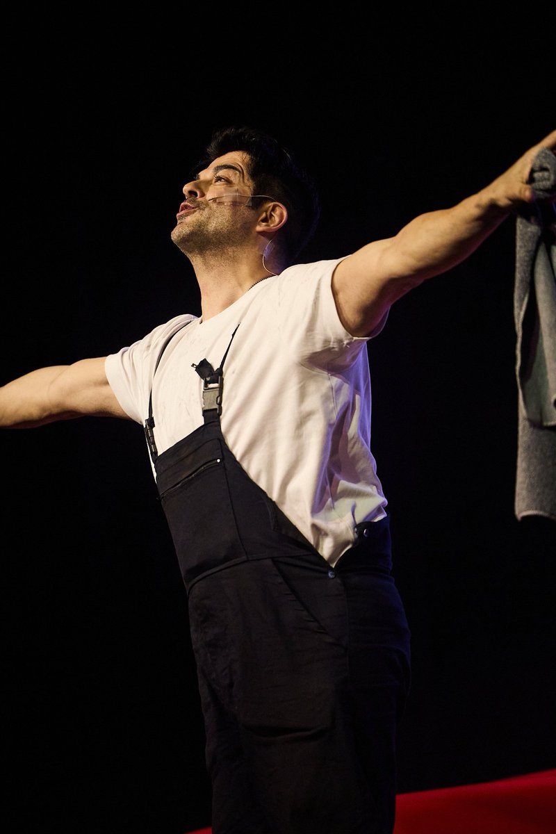 burakfansclub's tweet image. #buraközçivit
#İstanbulunEnGüzelKızı
🖤👑🔥🌟 #Kazan