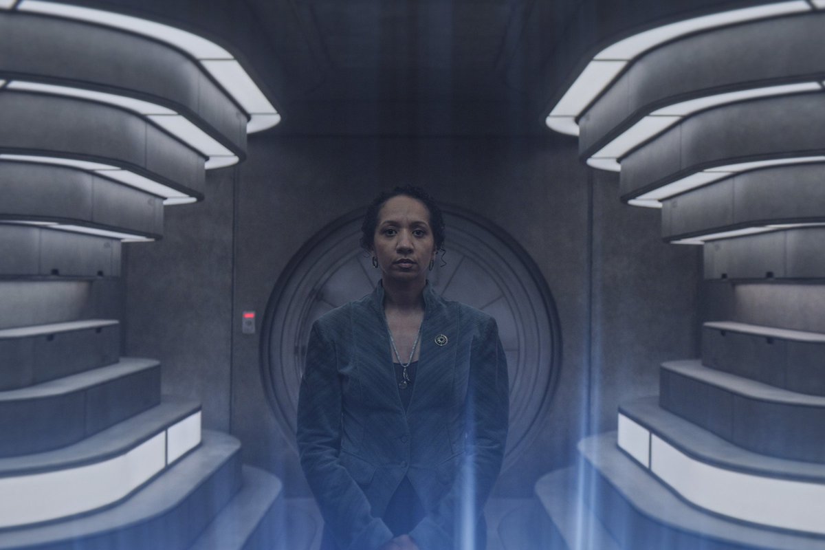 Apple TV tweet media