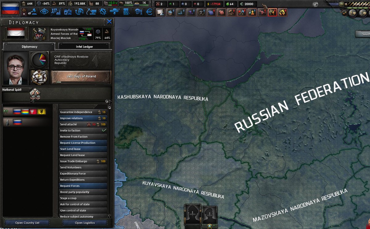 PrideAndFallMod tweet picture