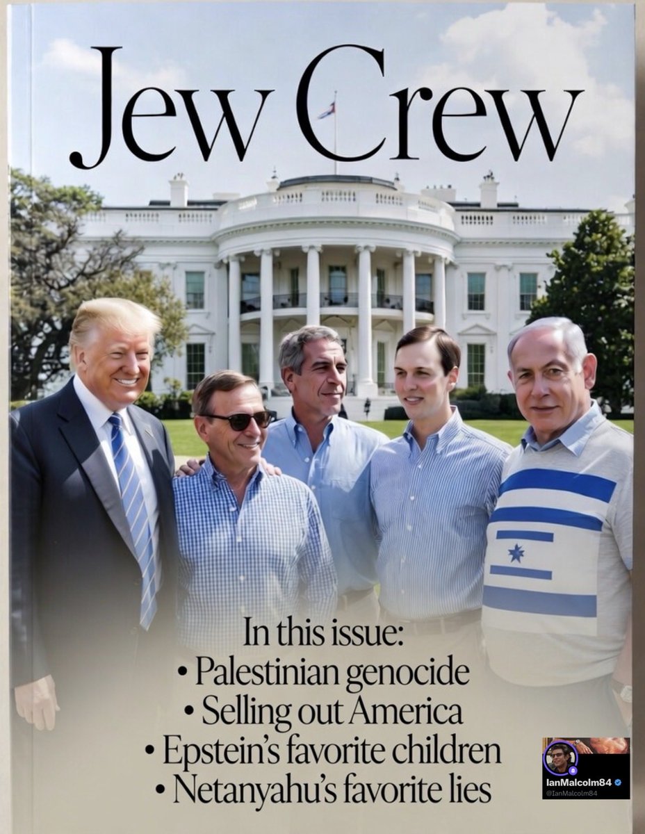 So that’s what the J stood for…