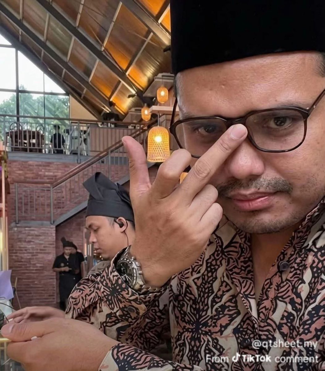 Ko yg mintak cerai ko yg nangis