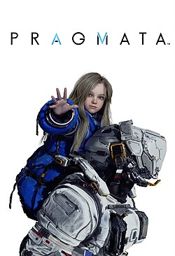 0Coximus_Prime's tweet photo. Lets see what this is all about then, been a while since I played a GOOD action/adventure game, come and join me over at https://t.co/NNJ8OVmnb5 and lets take the @PRAGMATAgame adventure together! 7pm BST https://t.co/VqJqRAYlxX