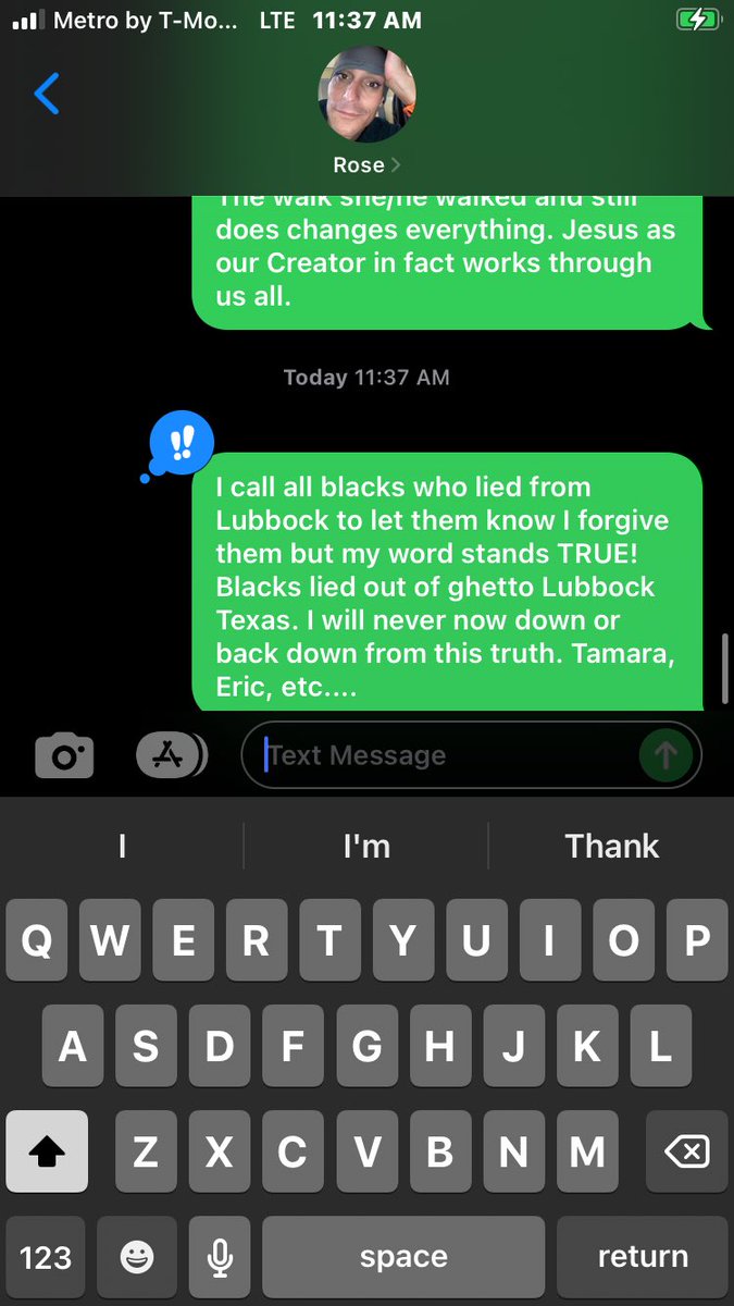 RoseJohn71RBT's tweet image. Never Bow Down To False TRUTH!!! #BT