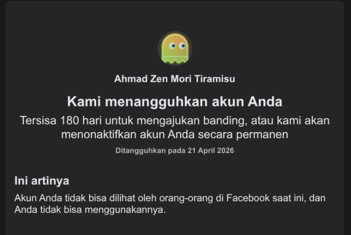 dd_paud's tweet photo. sepertinya kali ini bener-bener hangus https://t.co/33K44L8jg0
