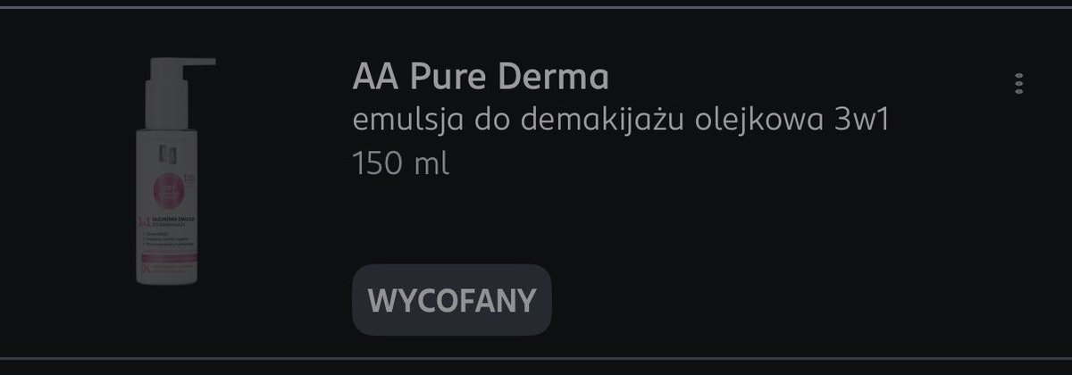 httpsiamokpl's tweet photo. ODDAJCIE MI TĄ EMULSJĘ 😭 https://t.co/JwbMxJyEDv