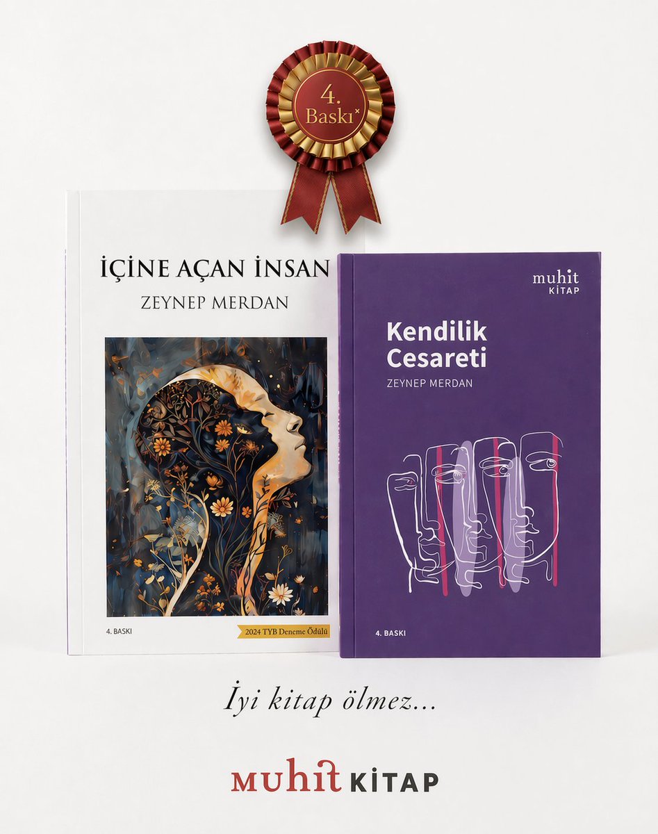 Zeynep Merdan tweet media