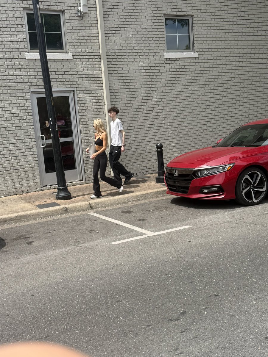 Desmond Benjamin tweet media